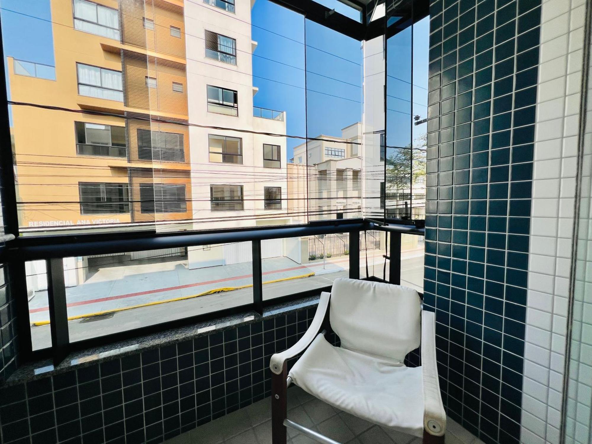 Lindo Apto Balneario Camboriu 1200 M Praia Central Экстерьер фото