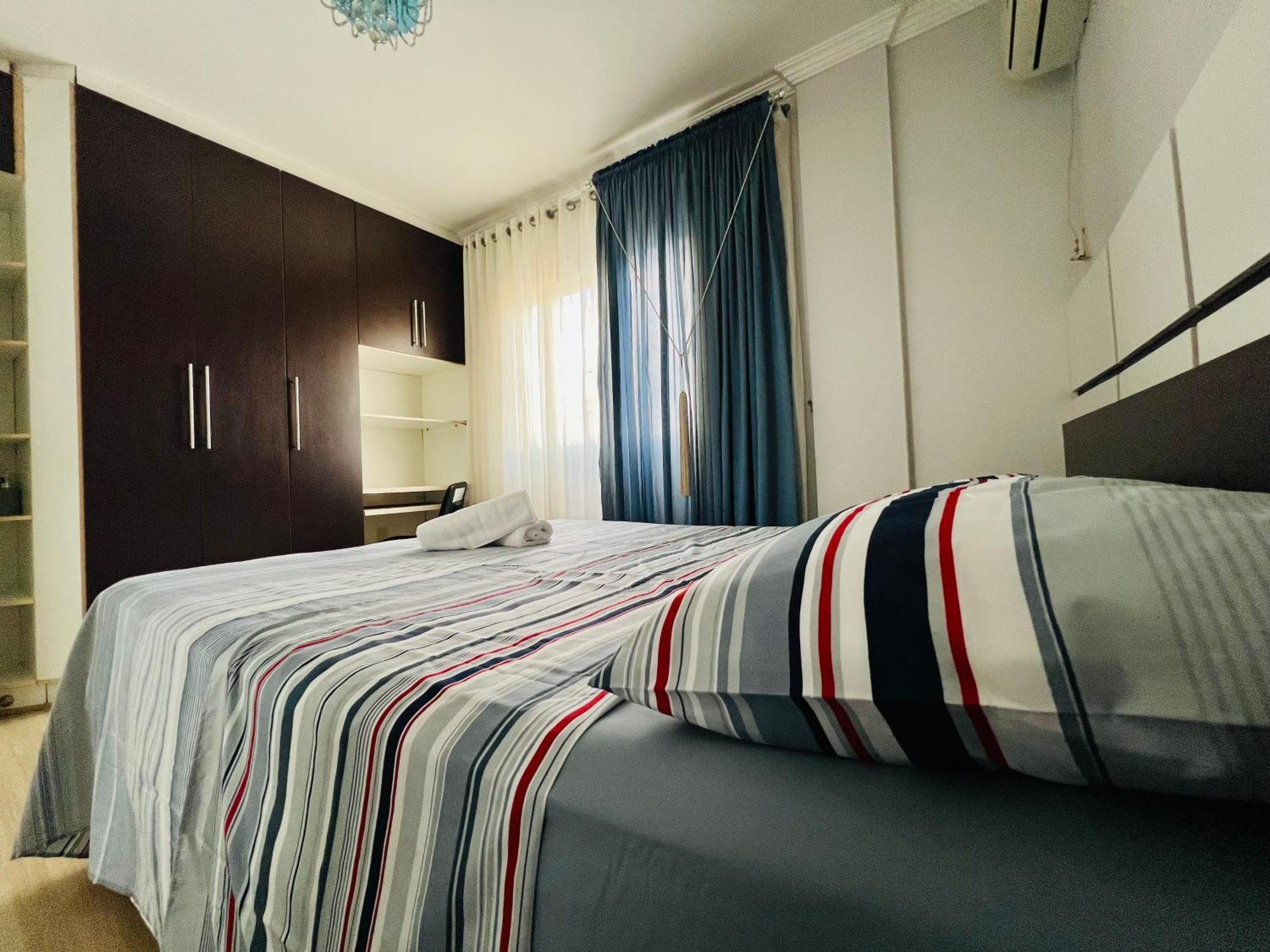 Lindo Apto Balneario Camboriu 1200 M Praia Central Экстерьер фото